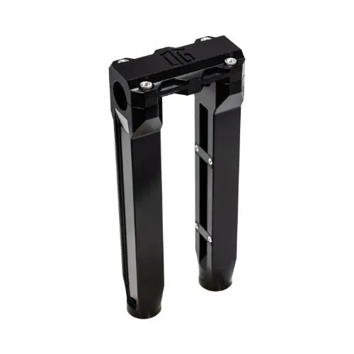 Og 10.5" Straight Risers 1
