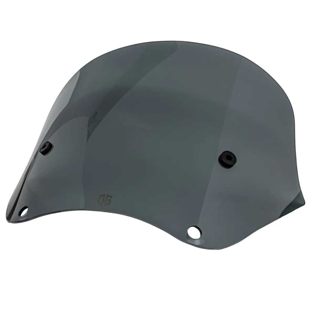 Og T-Sport Fairing 12 Inch Replacement Windscreens 1