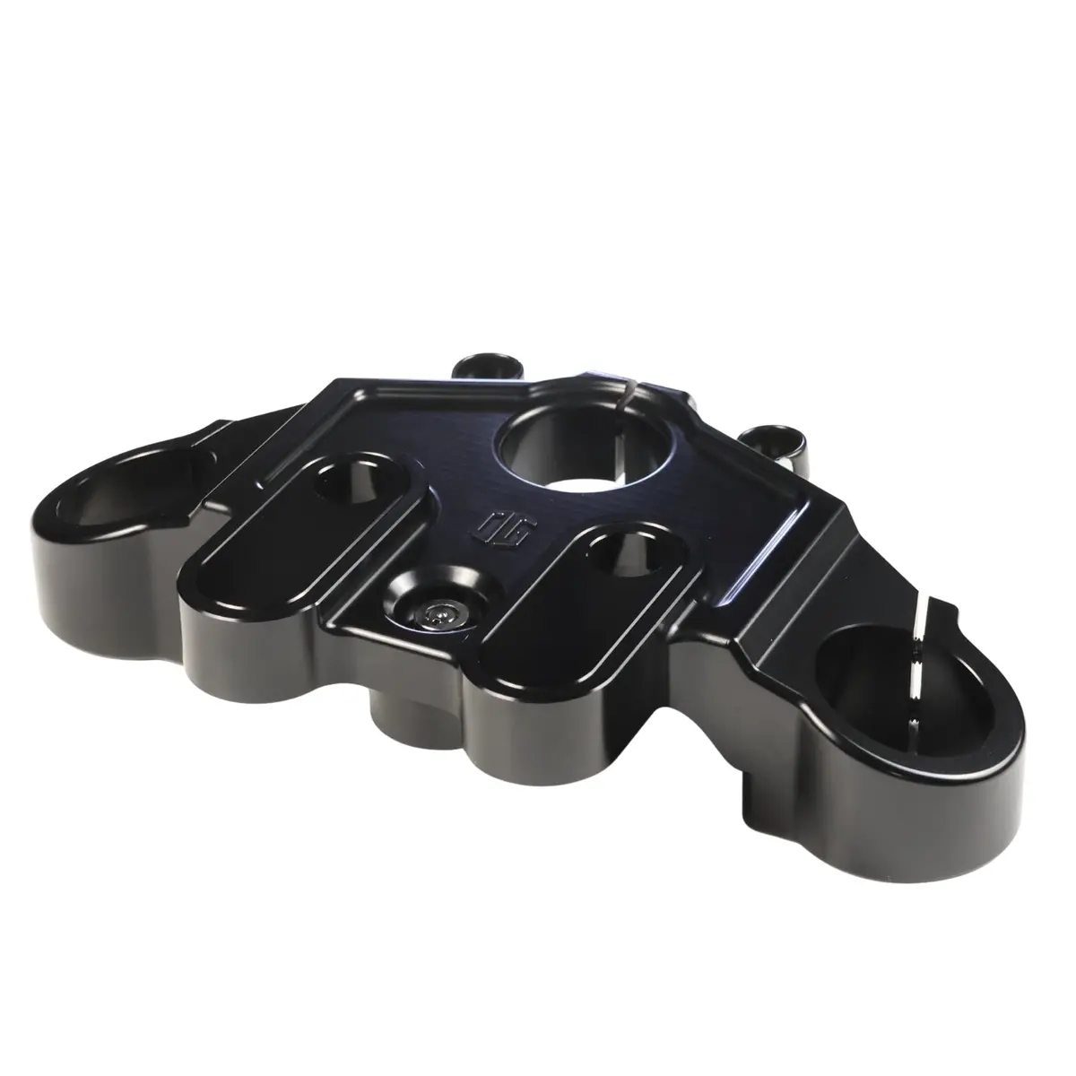 Og 2014-2023 Touring Drop 1" Top Triple Tree 1