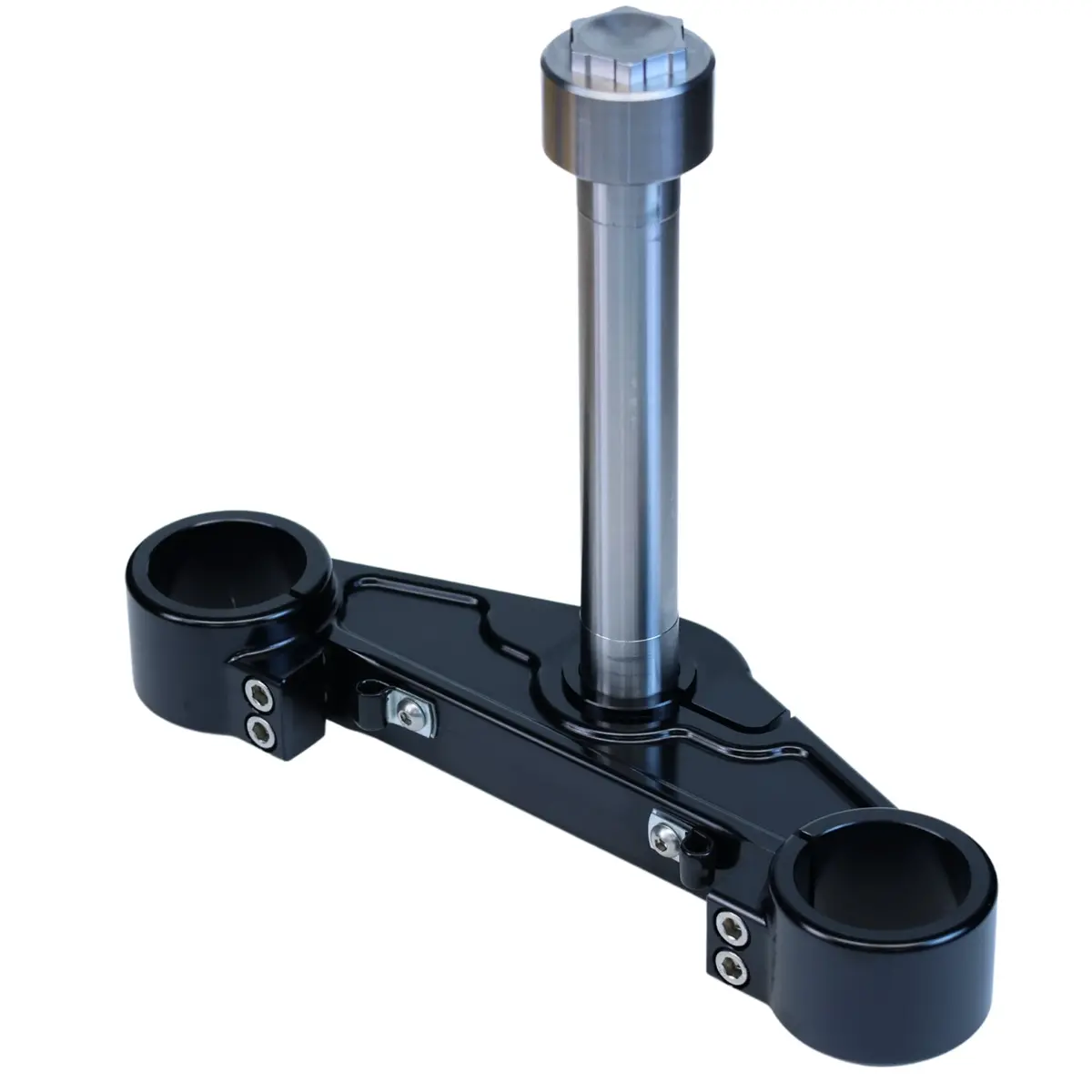 Og 2014-Up Touring Lower Triple Tree Kit 1