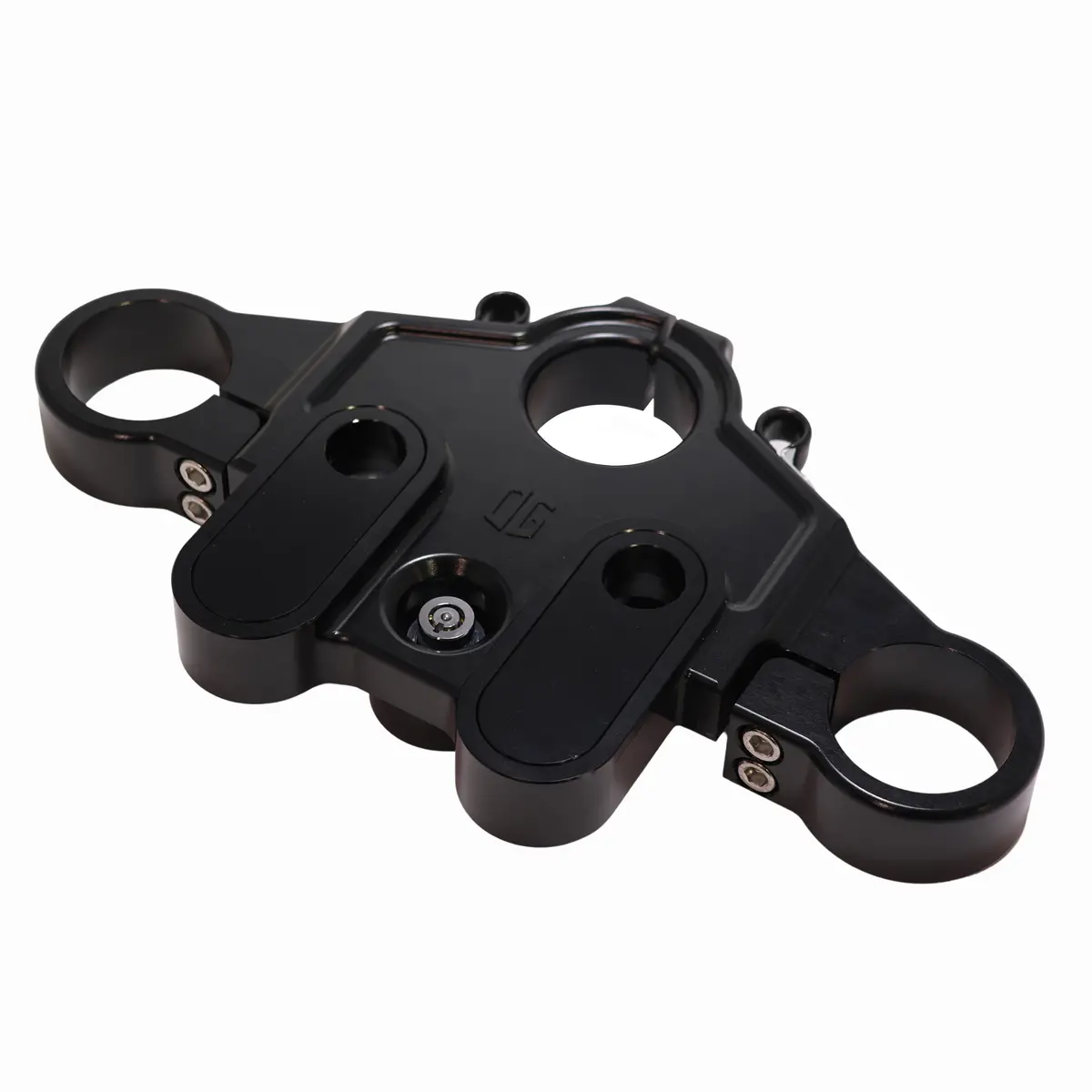 Og 2014-2023 Touring Top Triple Tree 1