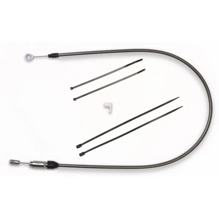Og 2018-2024 Softail Quick-Connect Upper Clutch Cable 1