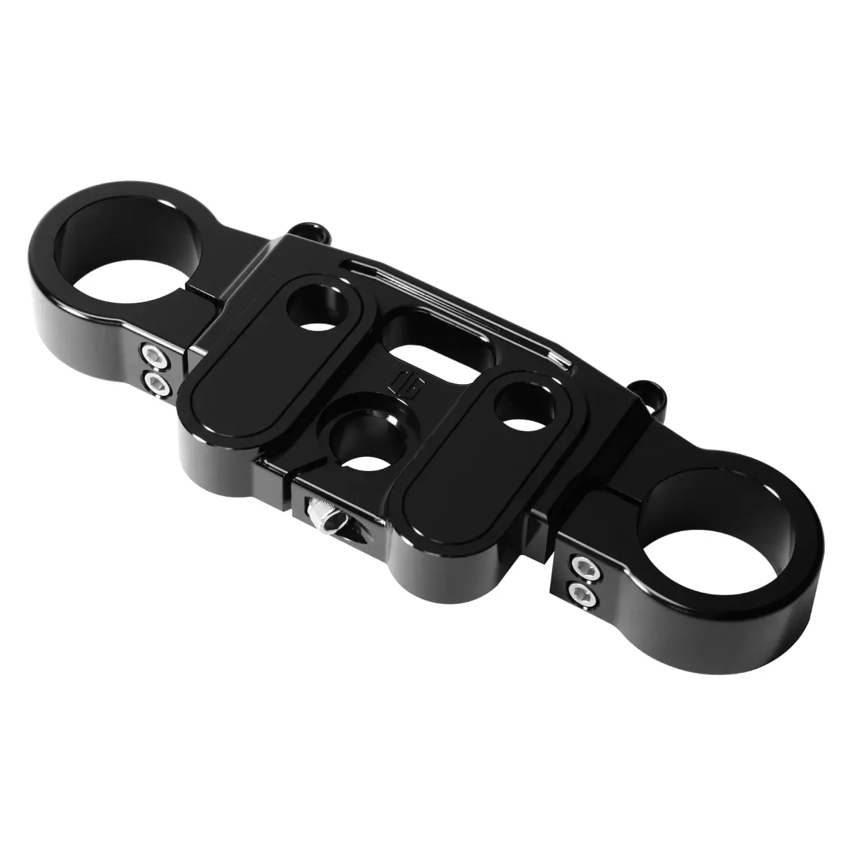 Og 2020-Up Softail Lowrider S & St Top Triple Tree 1
