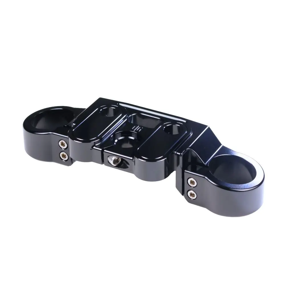 Og 2020-Up Softail Lowrider S & St Drop 1" Top Triple Tree 1