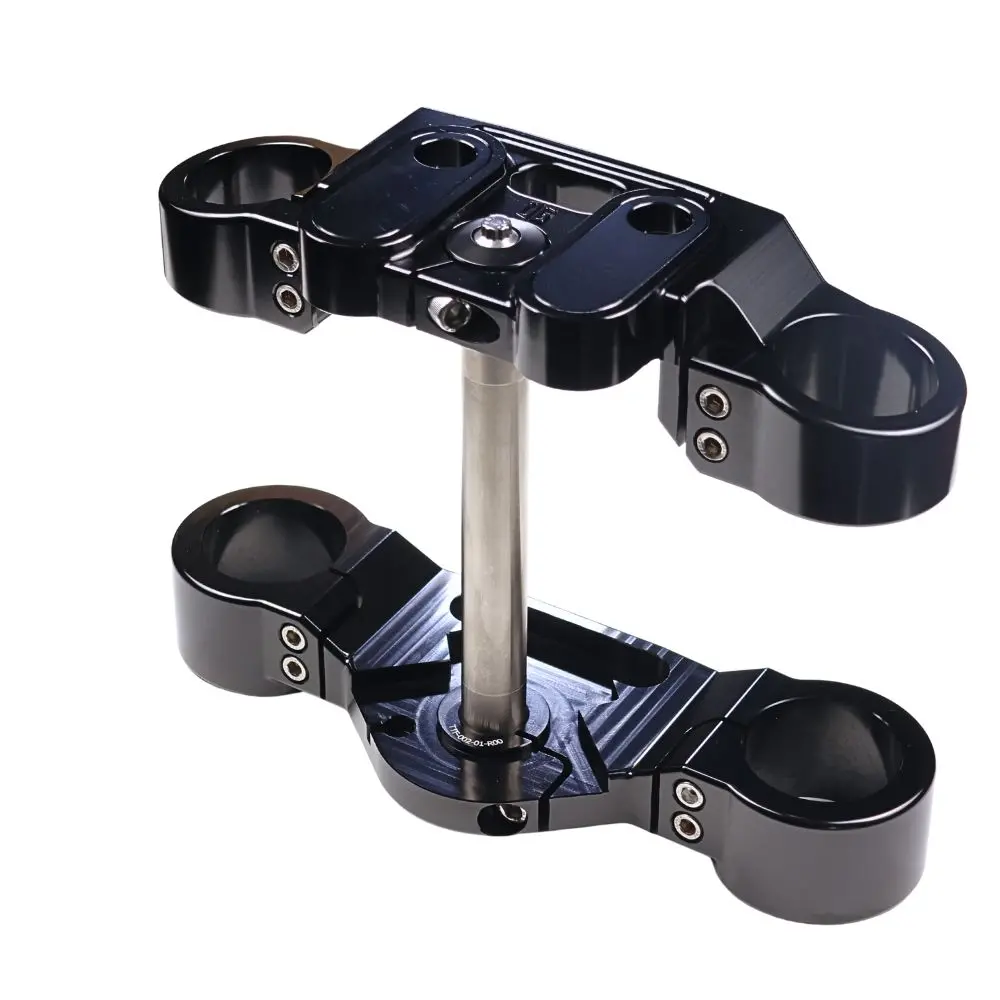 Og 2020-Up Softail Lowrider S & St Drop 1" Triple Trees Kit 1