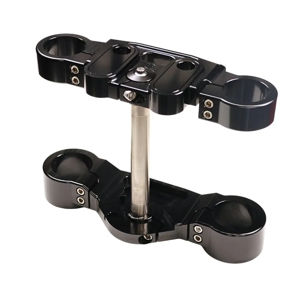 Og 2020-Up Softail Lowrider S & St Triple Trees Kit 1