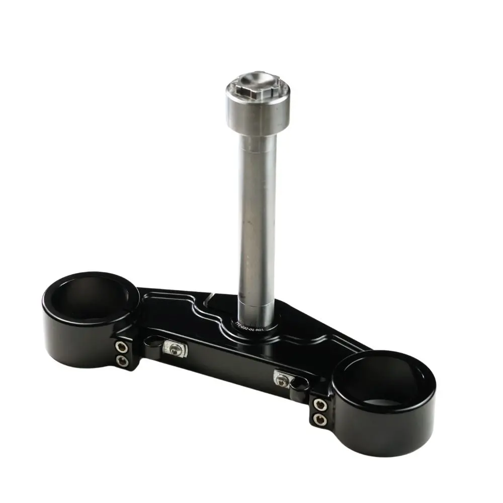 Og 2023-Up Touring Cvo Lower Triple Tree Kit 1
