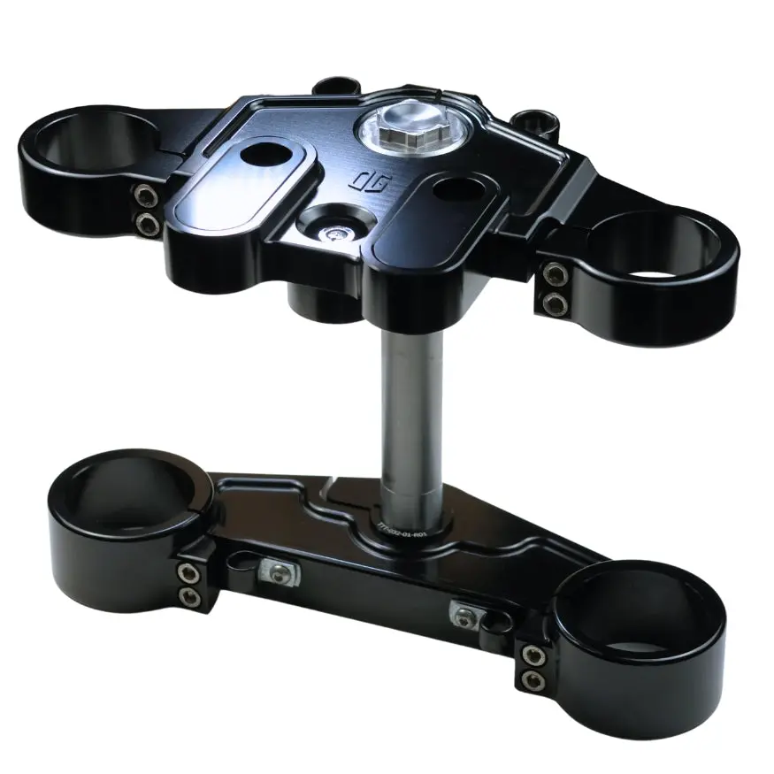 Og 2023-Up Touring Cvo Triple Trees Kit 1