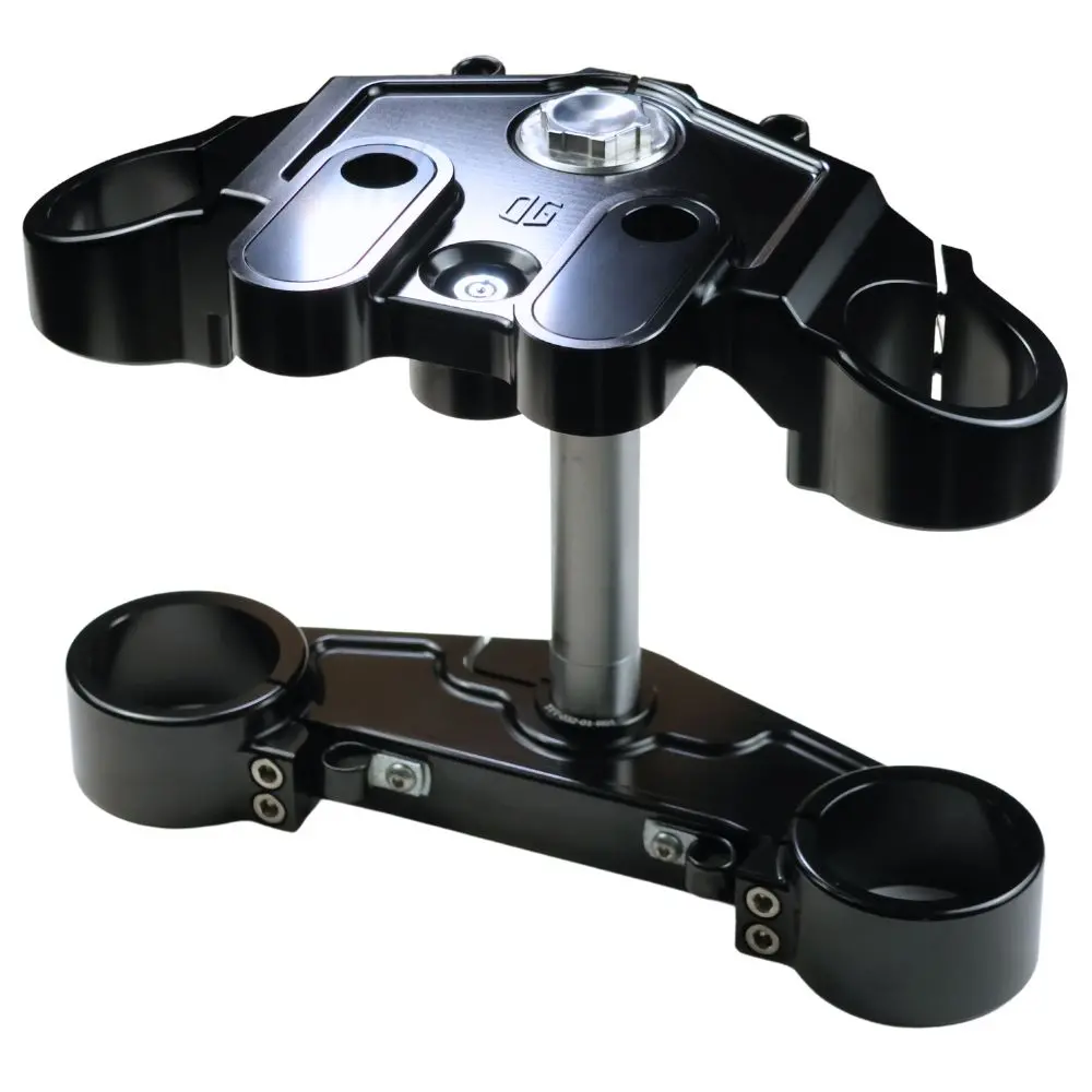 Og 2023-Up Touring Cvo Drop 1" Triple Trees Kit 1