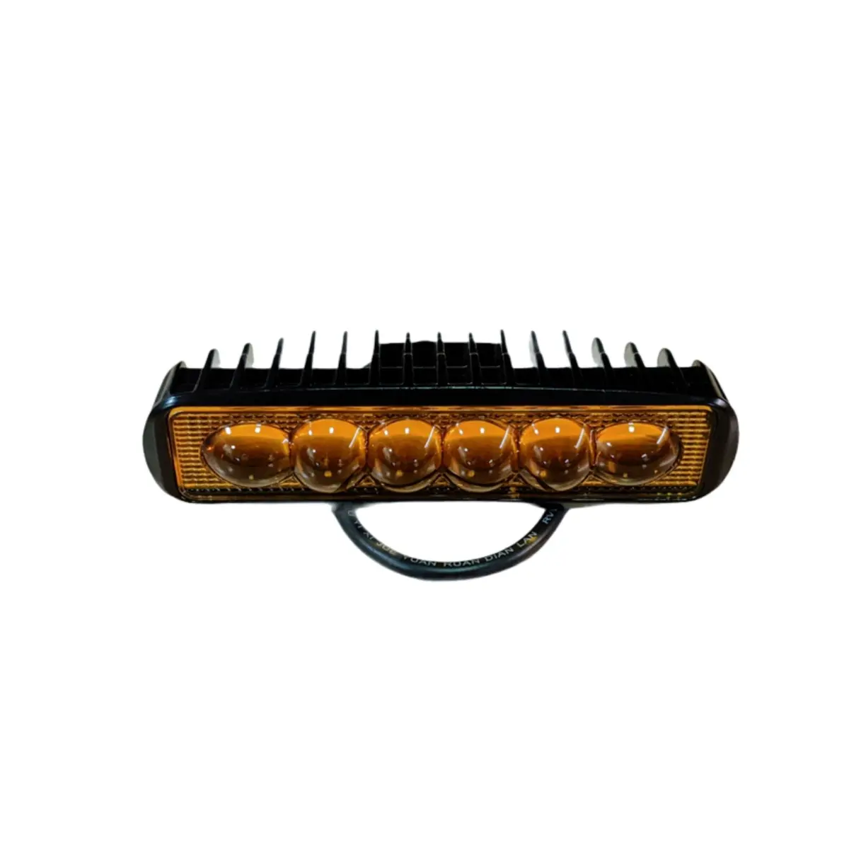 Og 6" Led Light Bar V2 2