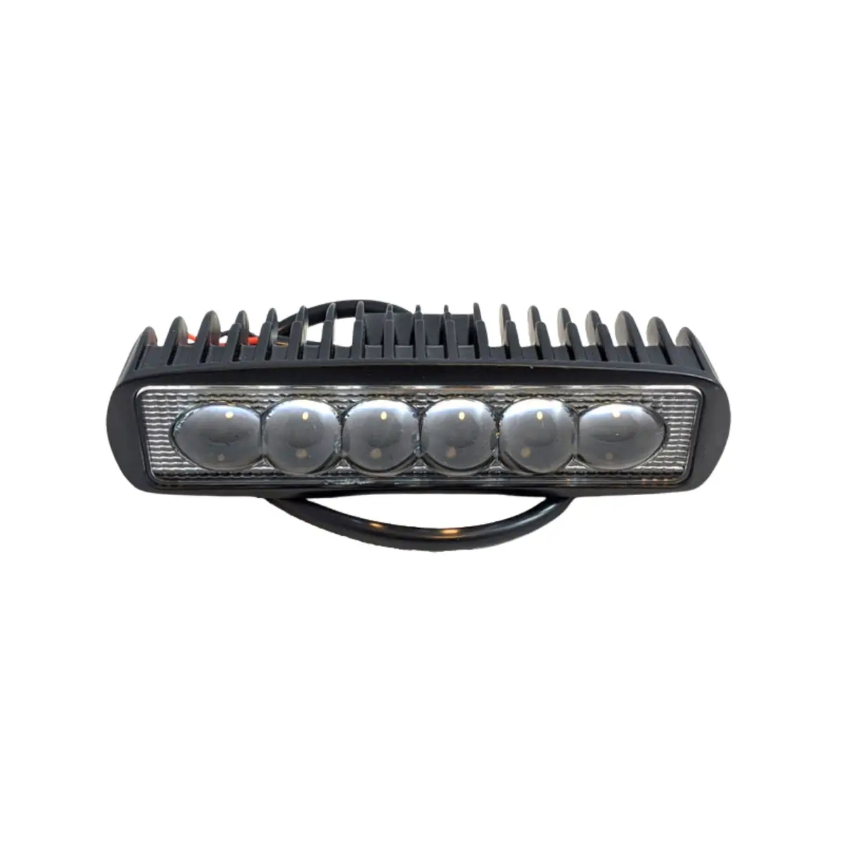 Og 6" Led Light Bar V2 1
