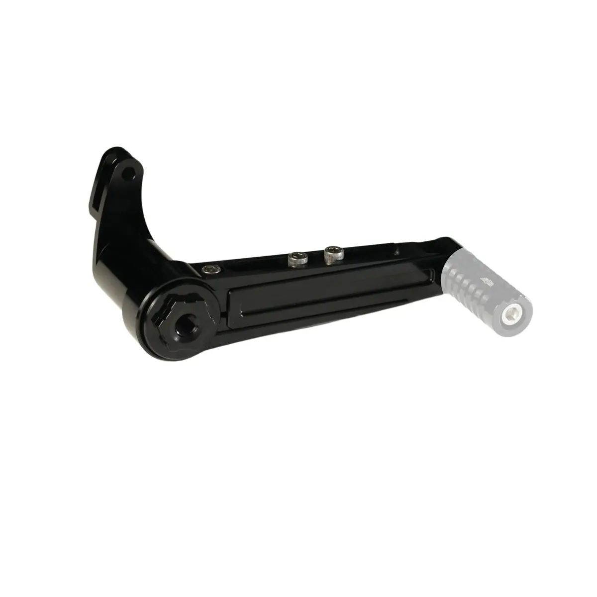 Og Adjustable Brake Arm V2 For Harley-Davidson Touring Models 1