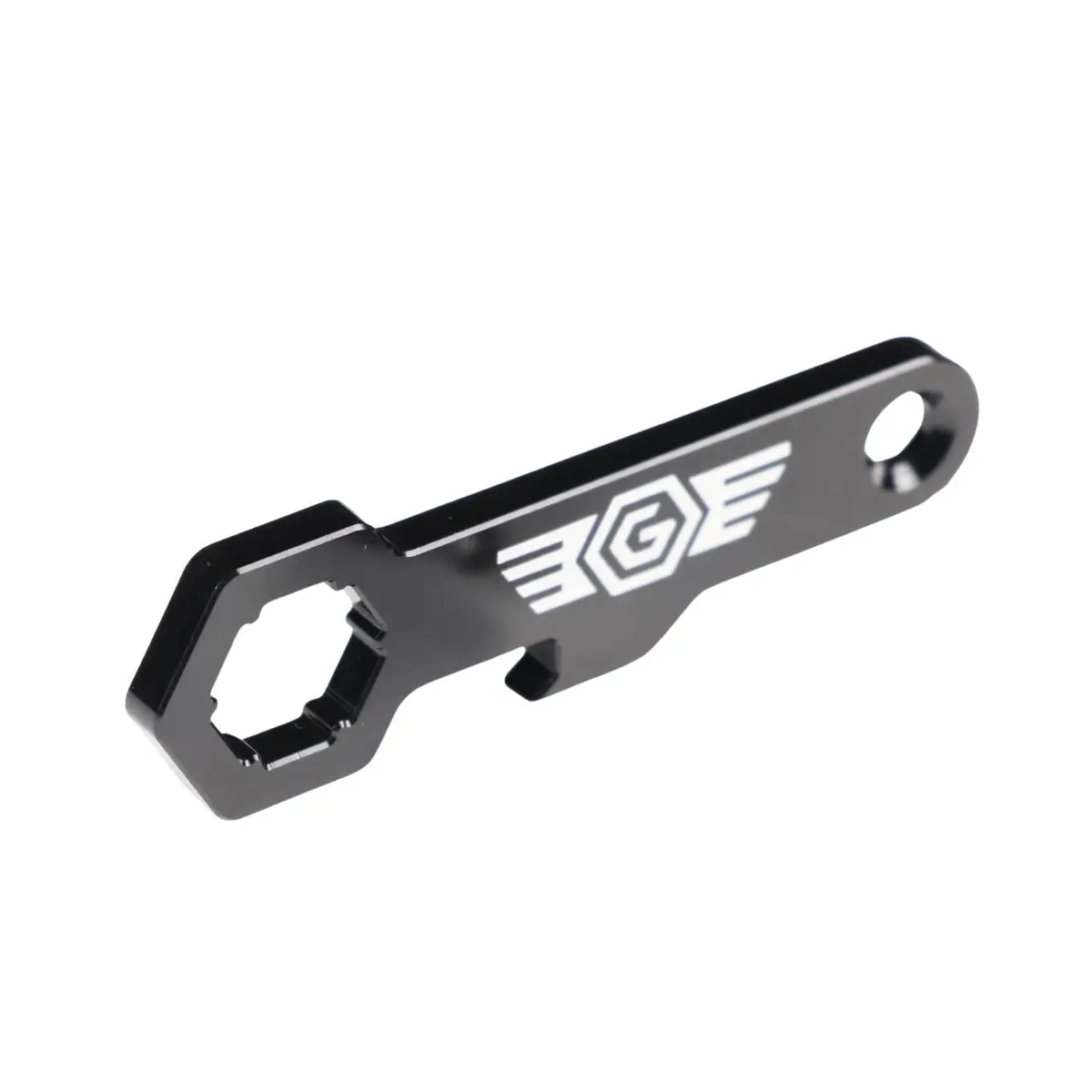 Og Billet Bottle Opener Keychain 1