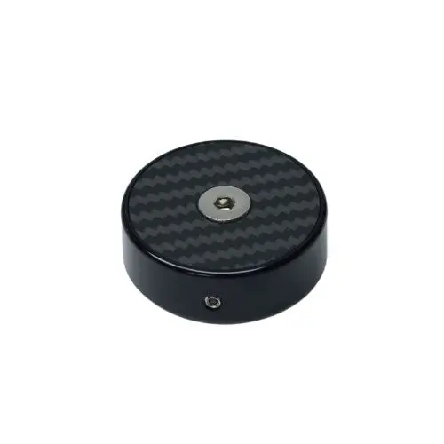 Og Billet Fork Stem Cap 1