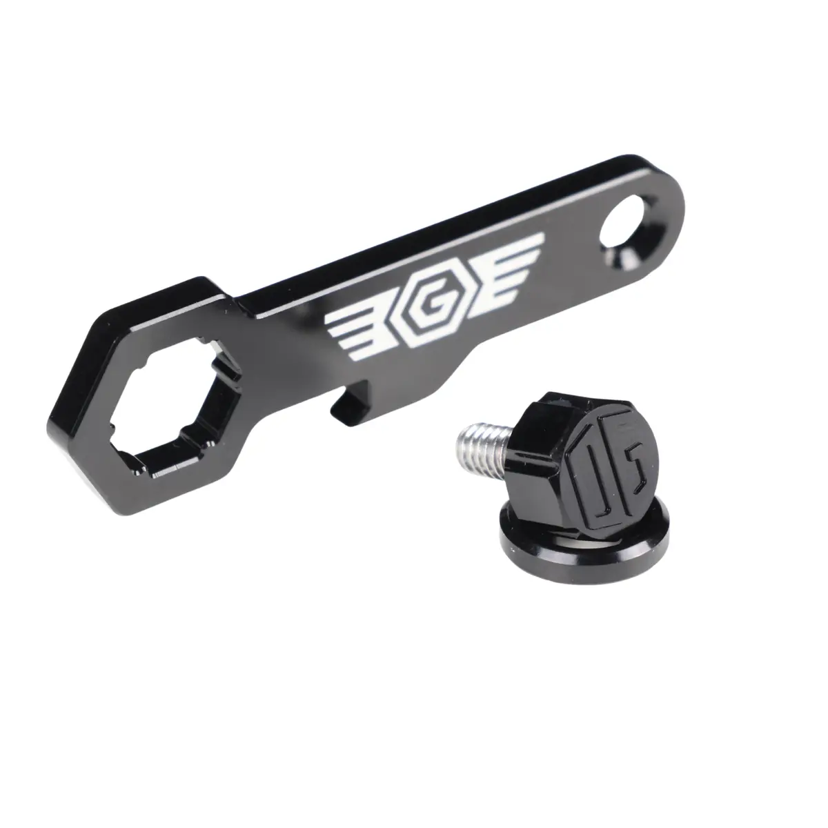 Og Billet Seat Screw 1
