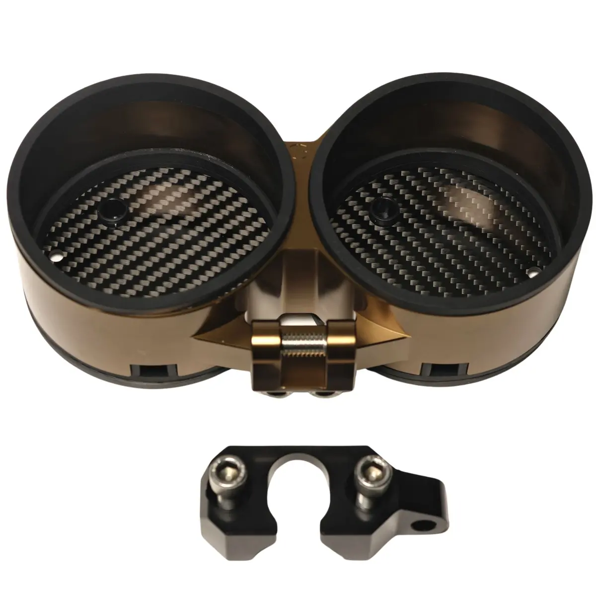 Og Dual Billet Gauge Pods 11
