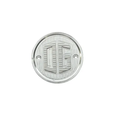 Og Gauge Block Off Plate 2