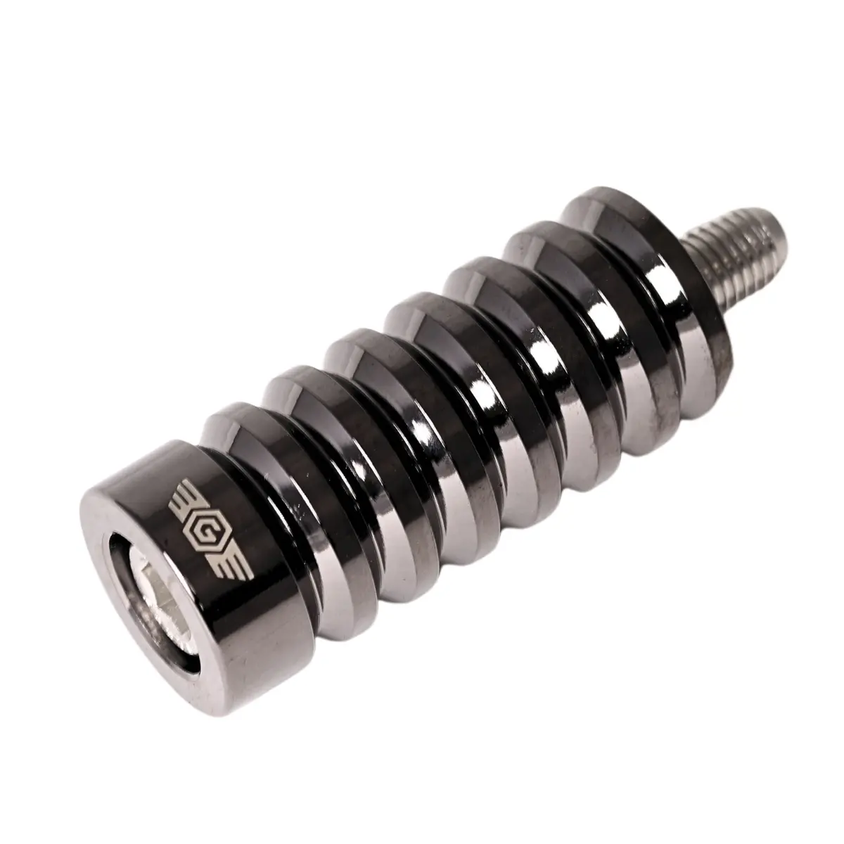 Og Indian Shifter/Brake Peg 10