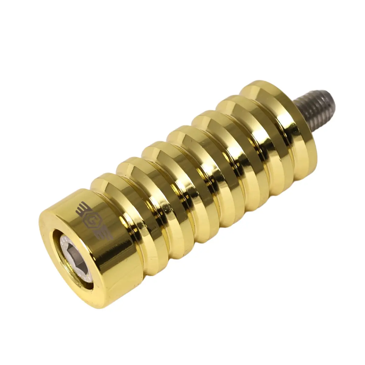 Og Indian Shifter/Brake Peg 10