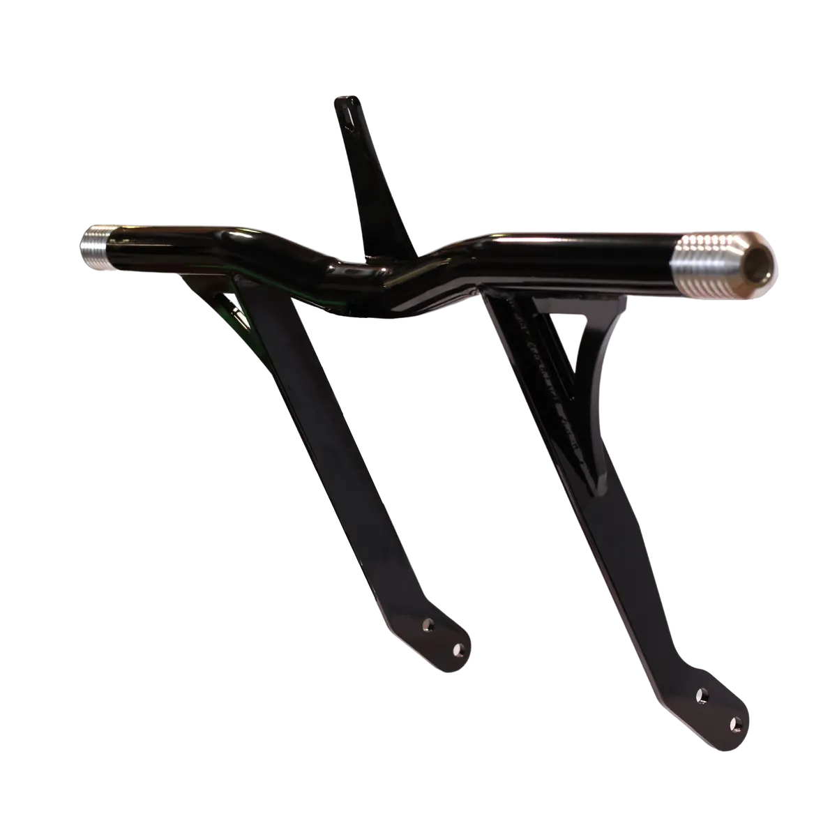 Og Highway Peg Crash Bar For Harley-Davidson Dyna - Forward Controls 1