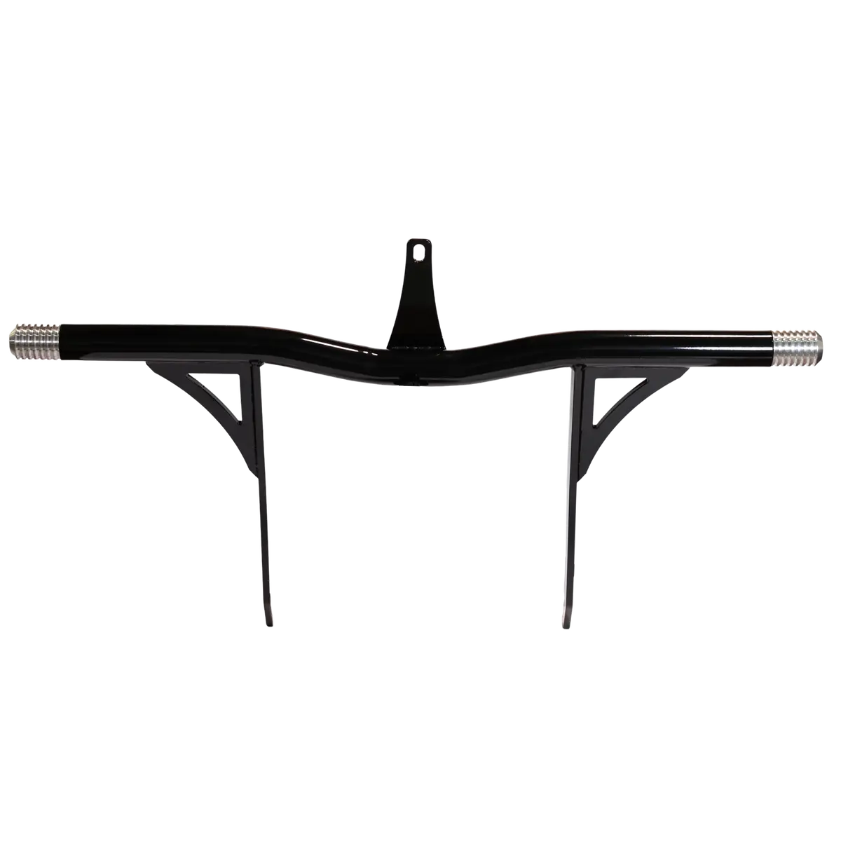 Og Highway Peg Crash Bar For Harley-Davidson Dyna - Forward Controls 2