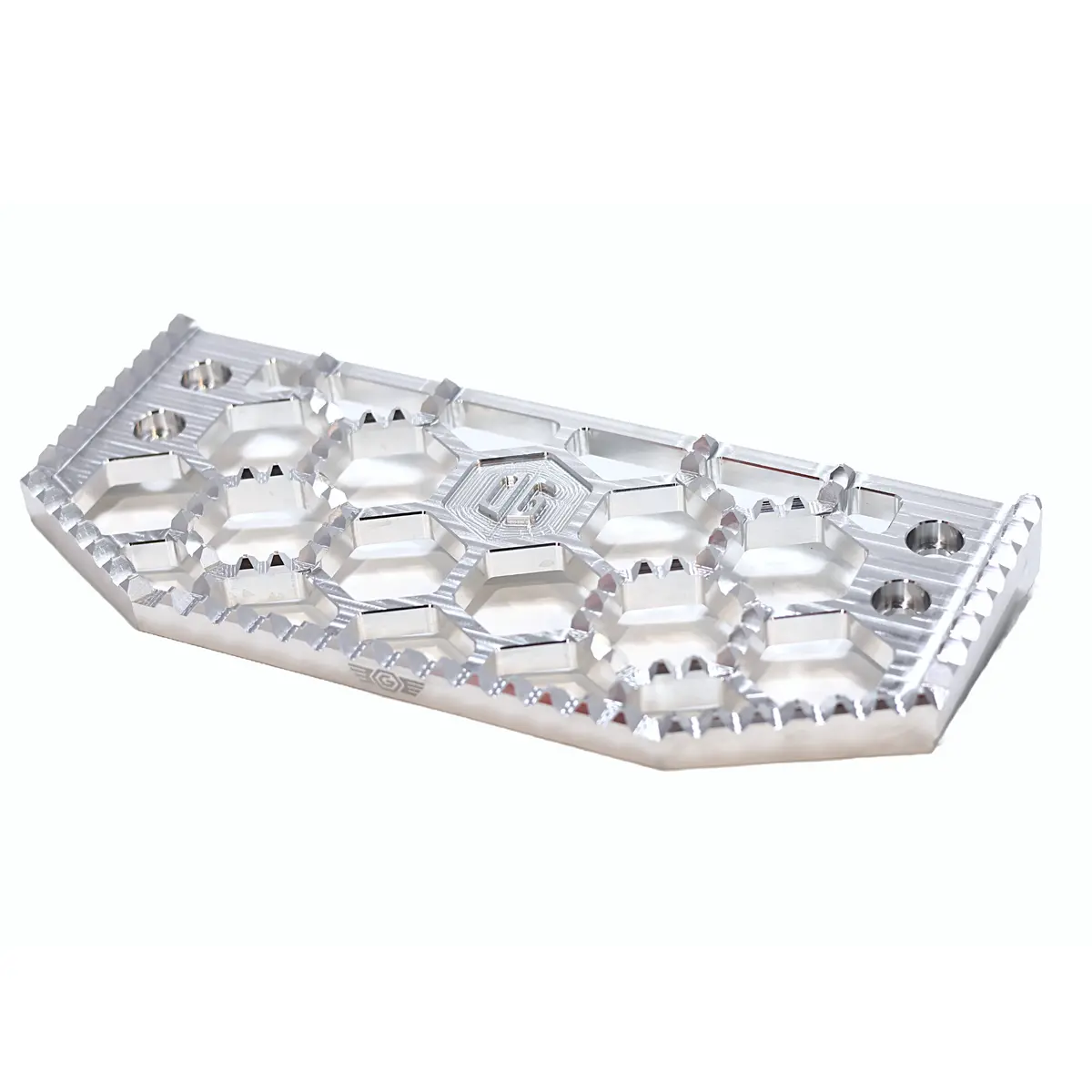 Og Honeycomp V3 Floorboards Replacement Gripper 3