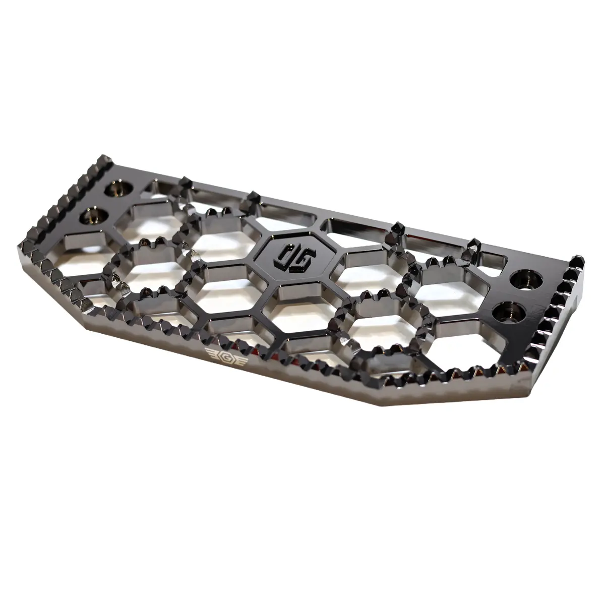 Og Honeycomp V3 Floorboards Replacement Gripper 9