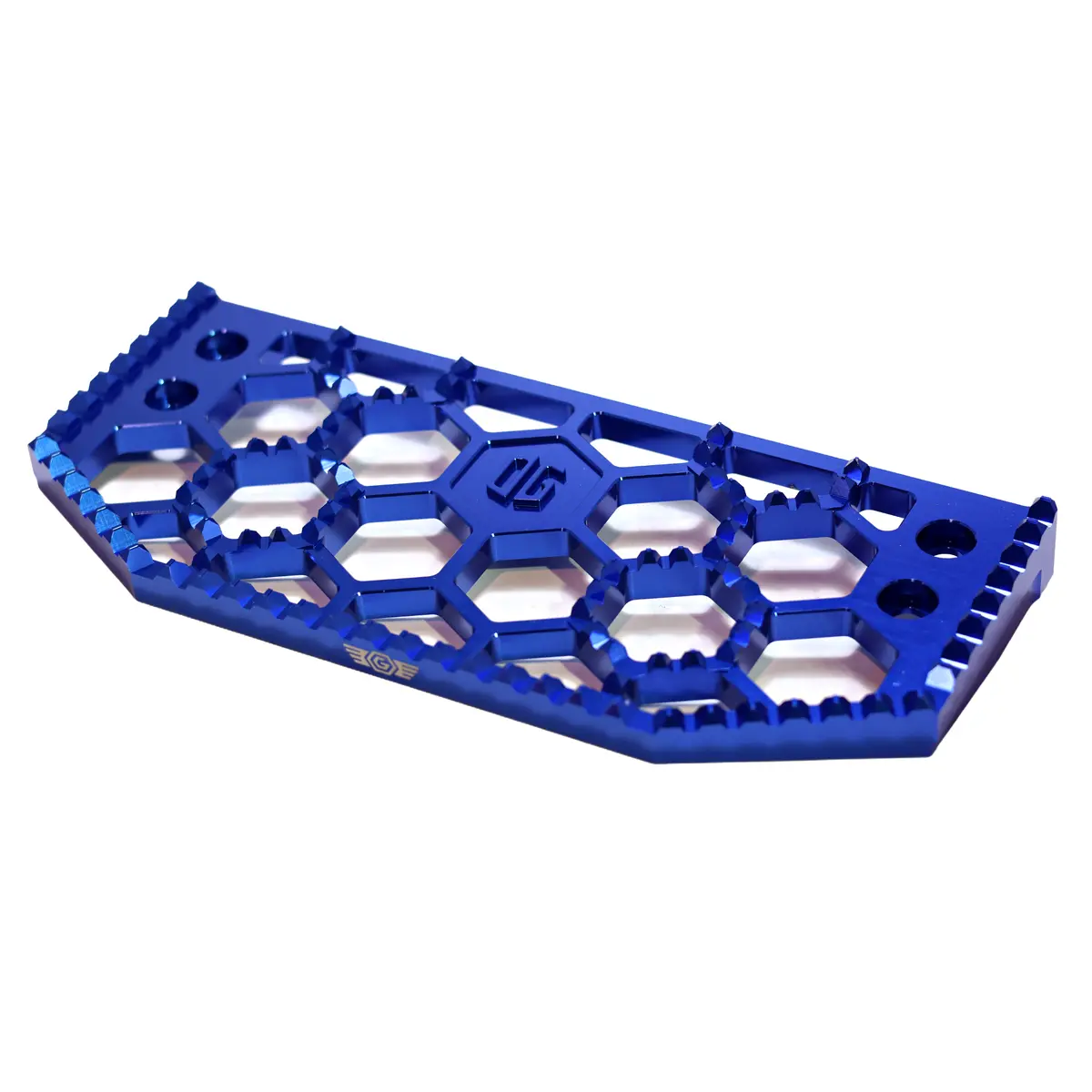 Og Honeycomp V3 Floorboards Replacement Gripper 6