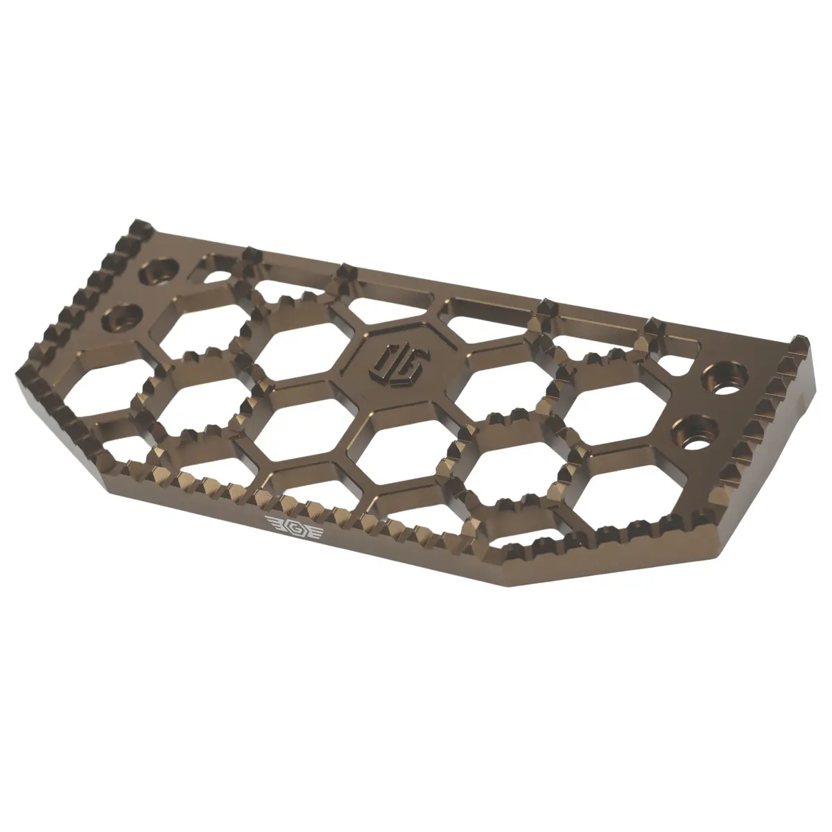 Og Honeycomp V3 Floorboards Replacement Gripper 11