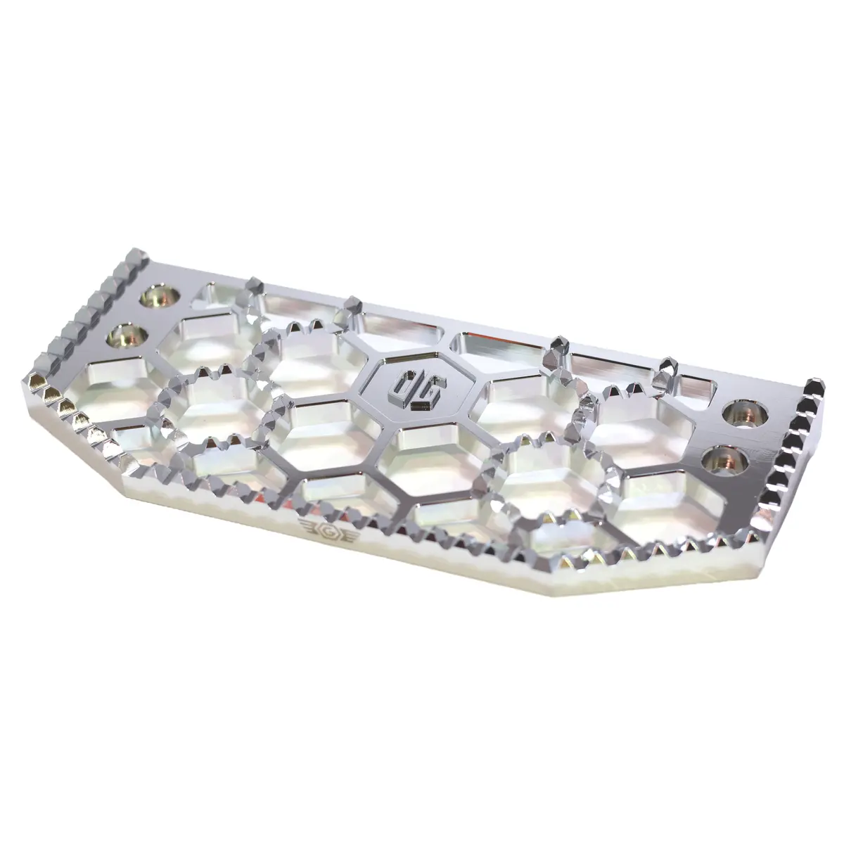 Og Honeycomp V3 Floorboards Replacement Gripper 3