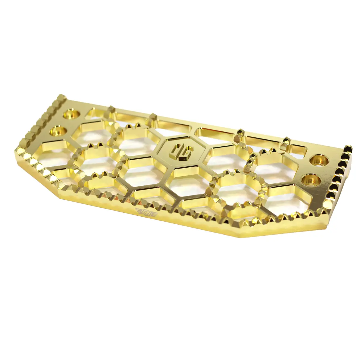 Og Honeycomp V3 Floorboards Replacement Gripper 10