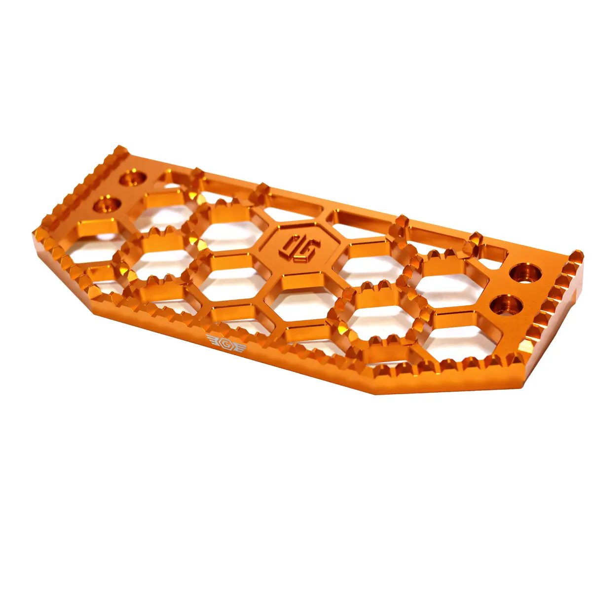 Og Honeycomp V3 Floorboards Replacement Gripper 8