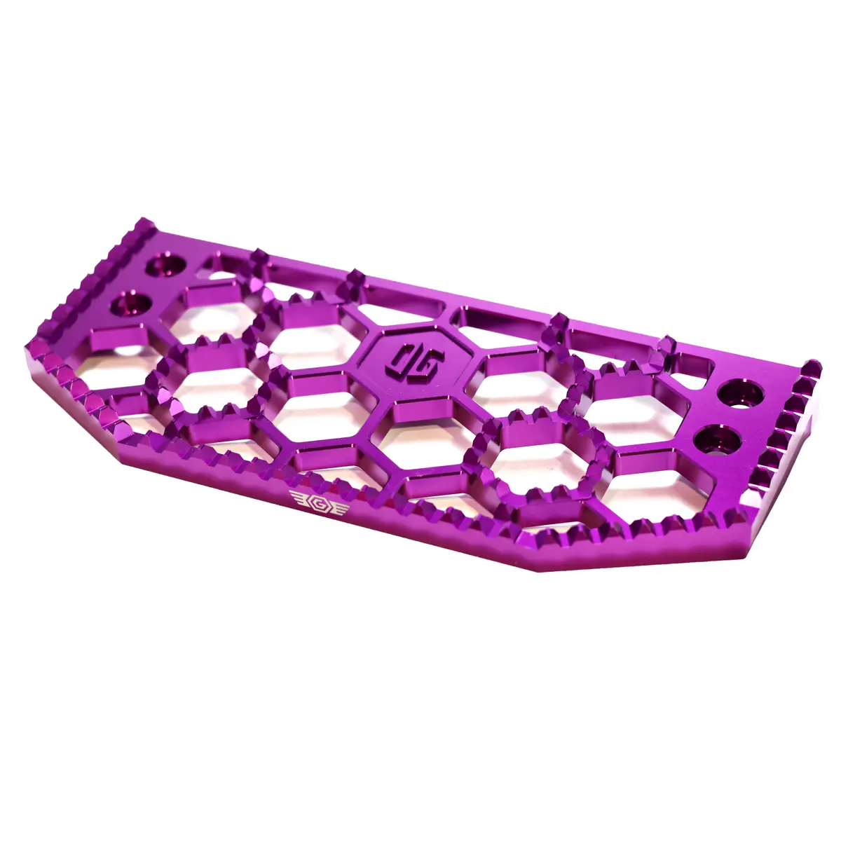 Og Honeycomp V3 Floorboards Replacement Gripper 7