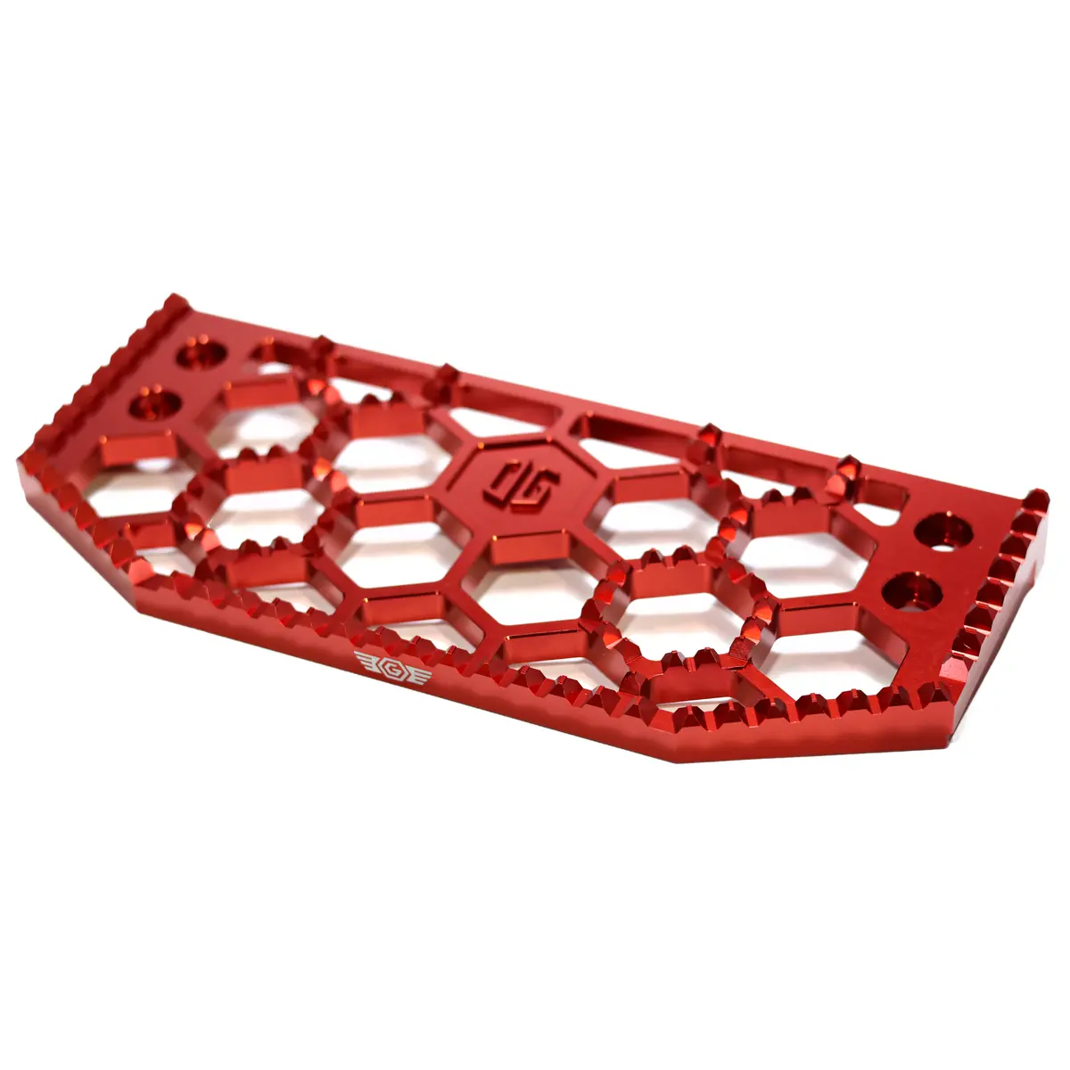 Og Honeycomp V3 Floorboards Replacement Gripper 5