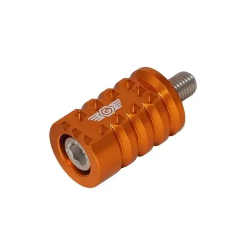 Og Indian Shorty Gripper Shifter Peg 9