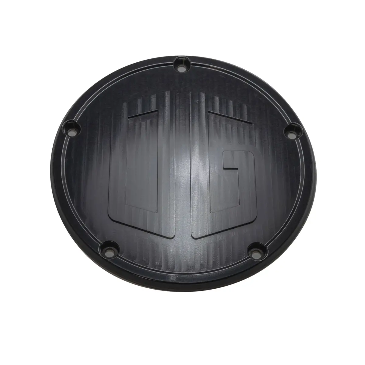 Og M8 Bagger Derby Cover 1