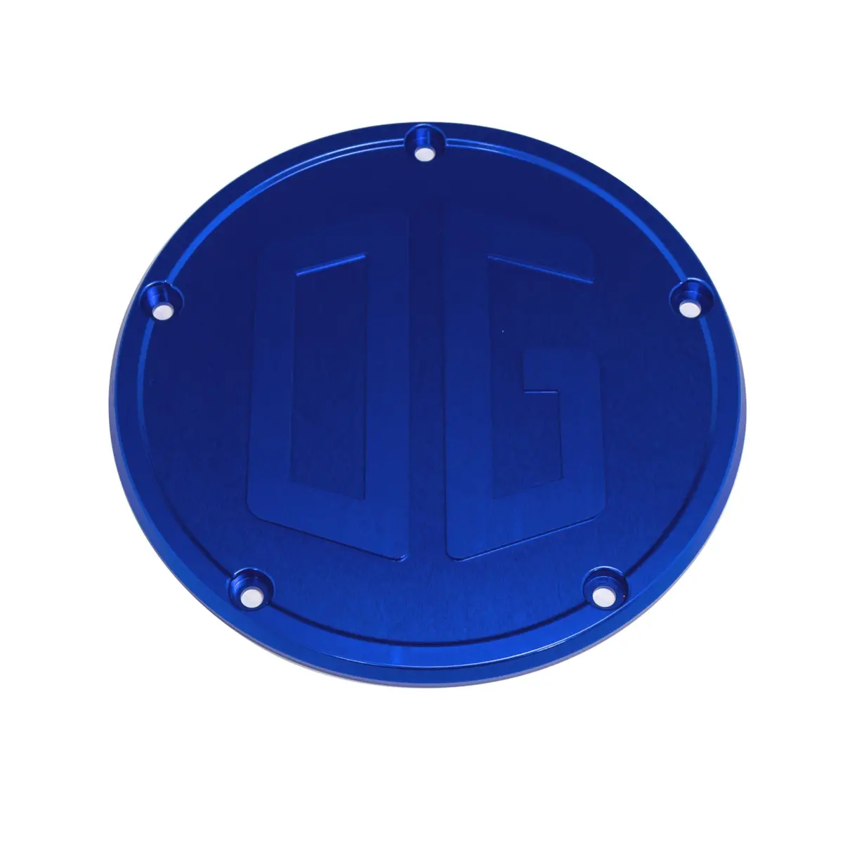Og M8 Bagger Derby Cover 6