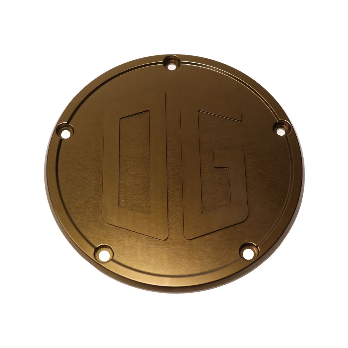 Og M8 Bagger Derby Cover 11