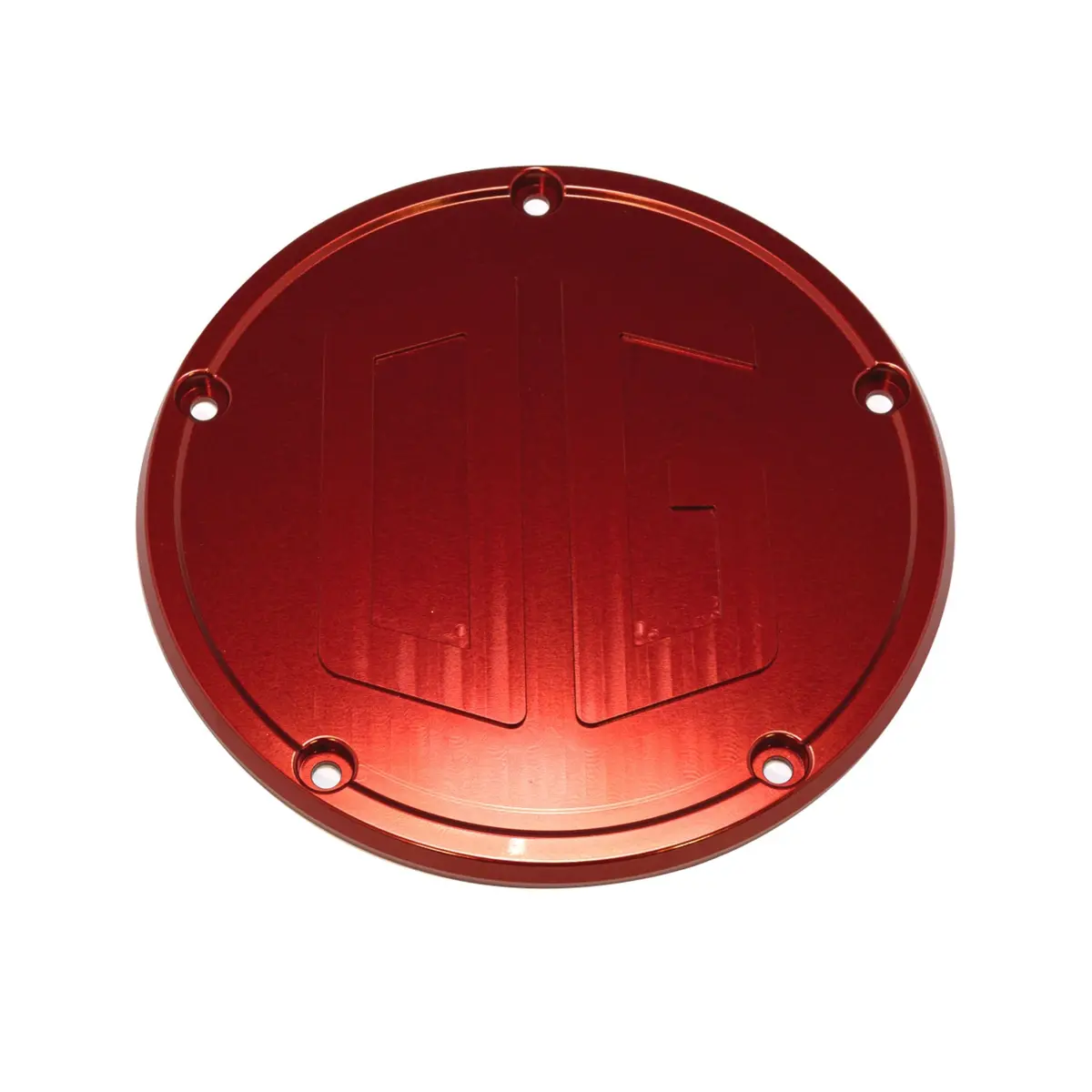 Og M8 Bagger Derby Cover 5
