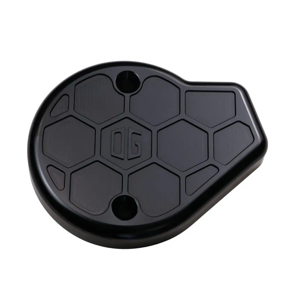 Og M8 Gen 2 Cam Cover - Honeycomp 1