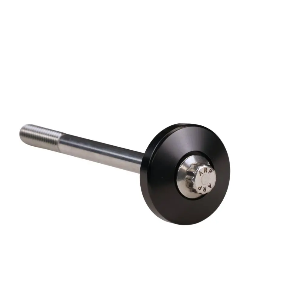 Og M8 Softail Billet Fork Stem Cap 1