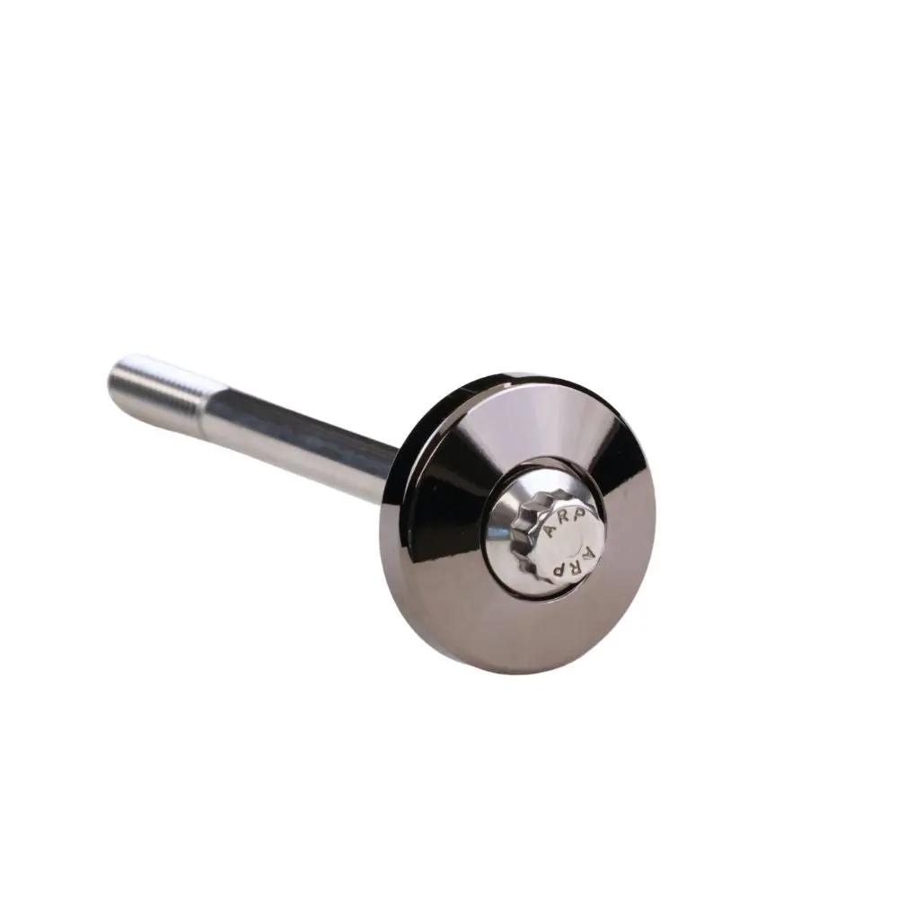 Og M8 Softail Billet Fork Stem Cap 10