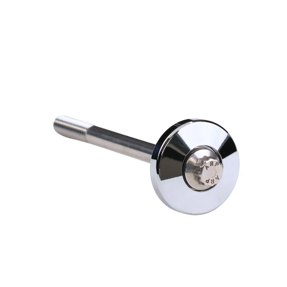Og M8 Softail Billet Fork Stem Cap 4