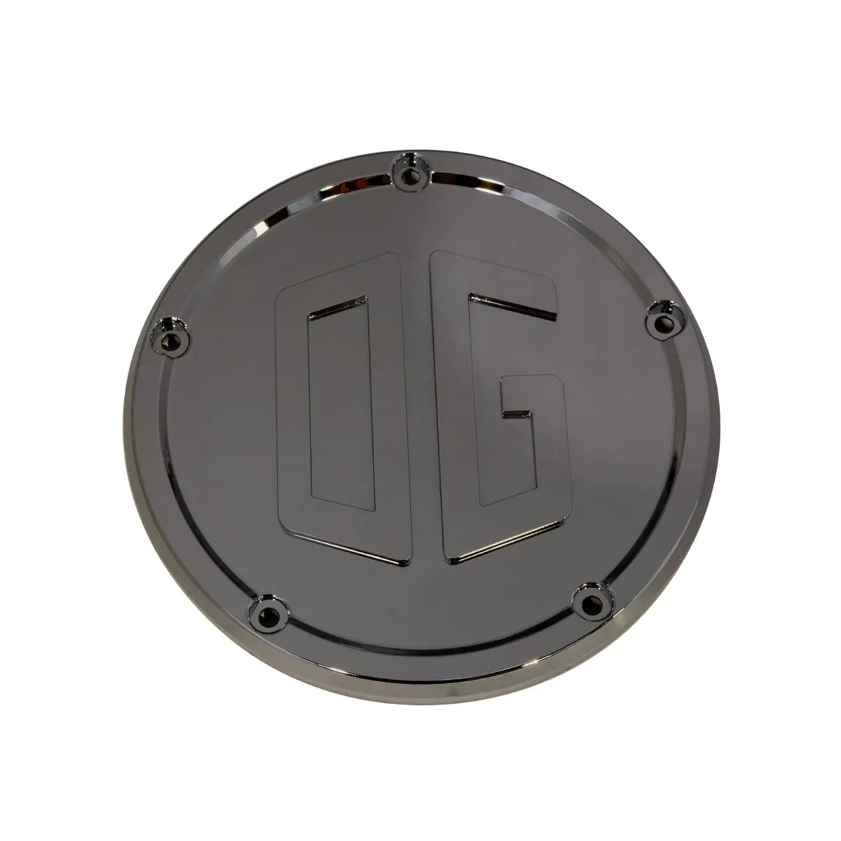 Og M8 Softail Derby Cover 9