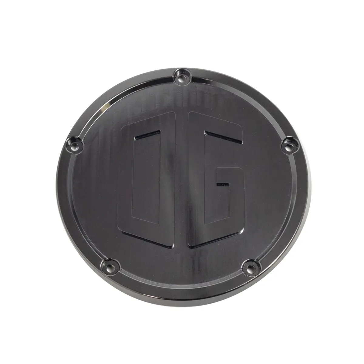 Og M8 Softail Derby Cover 1
