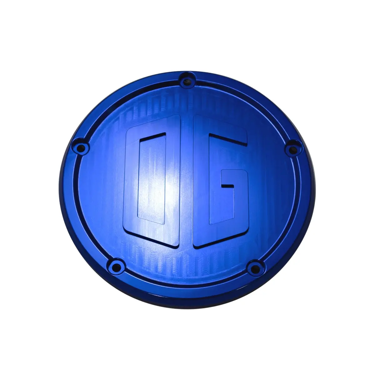 Og M8 Softail Derby Cover 6