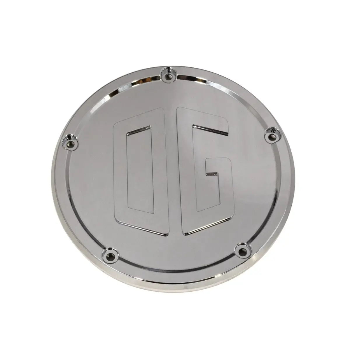 Og M8 Softail Derby Cover 3