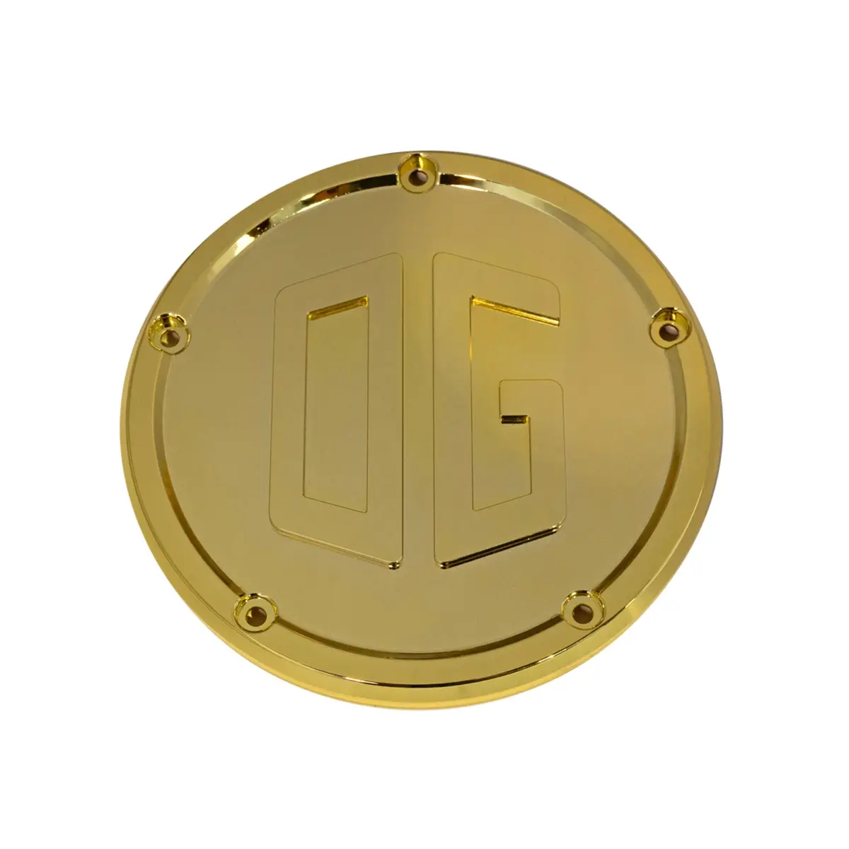 Og M8 Softail Derby Cover 10