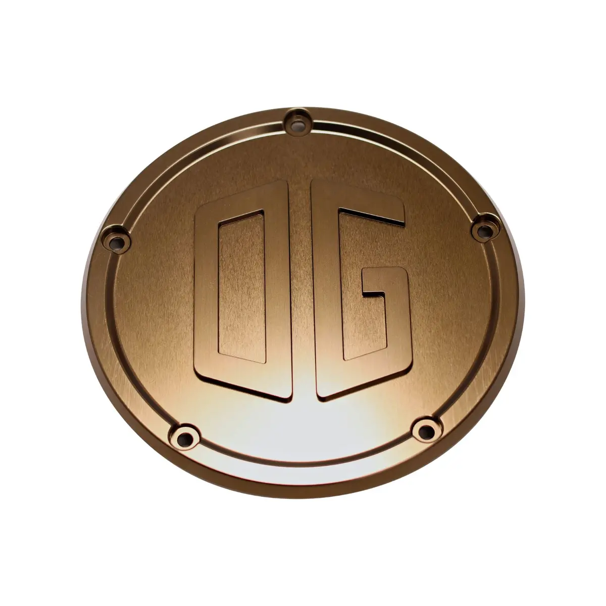 Og M8 Softail Derby Cover 11