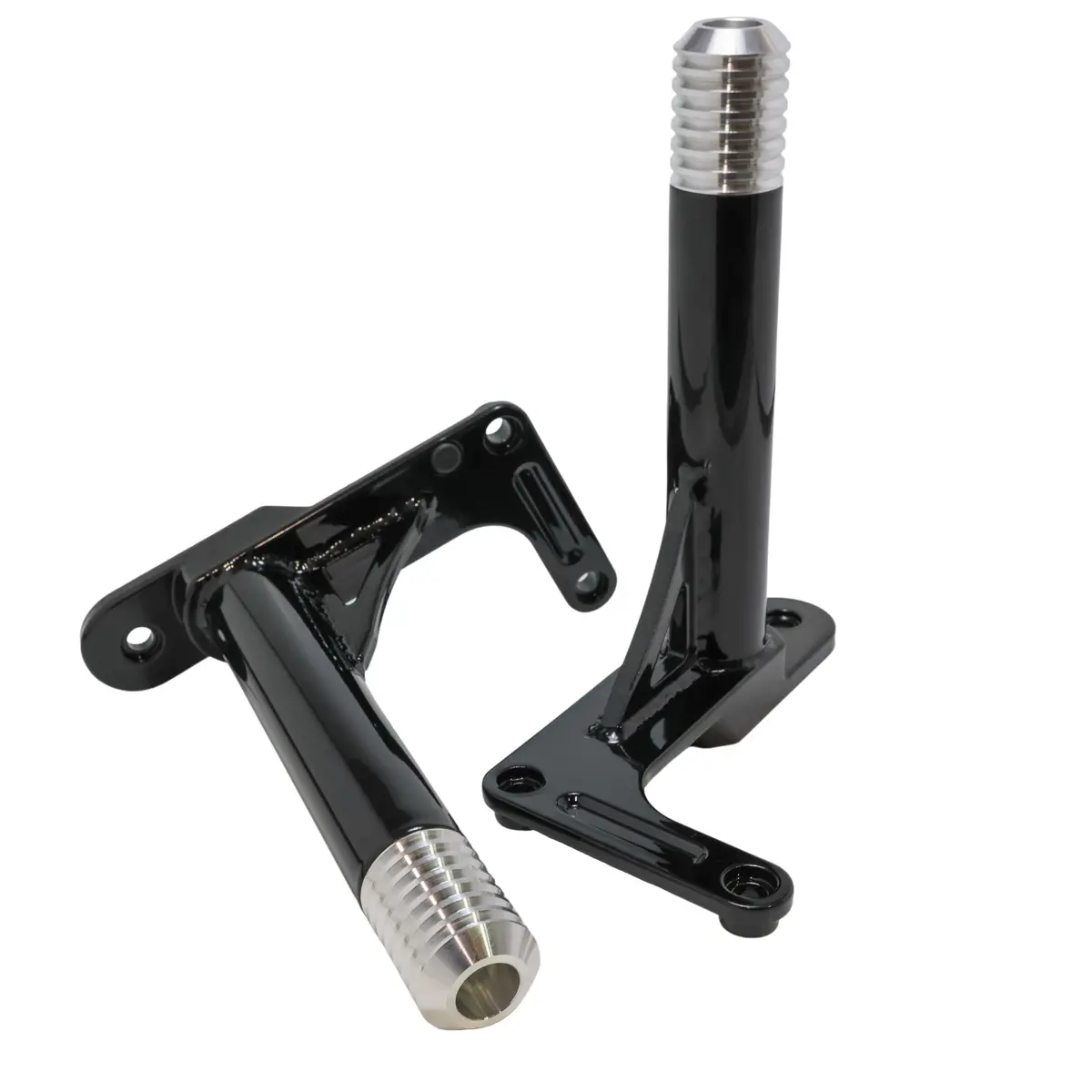 Og Rear Crash Bar For Harley-Davidson M8 Softail 3